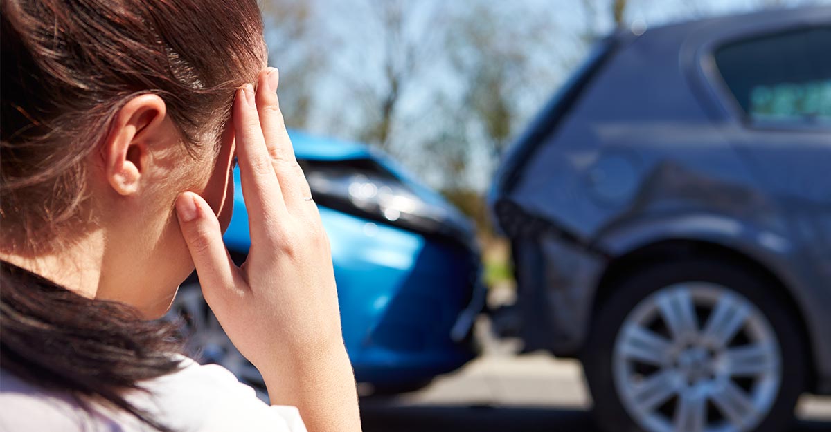 Featured image for Headache and Car Crashes