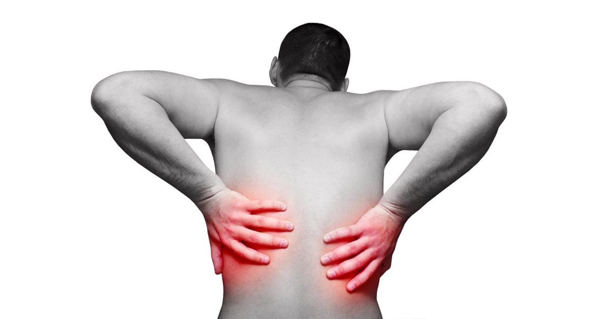 Featured image for What causes chronic pain after a motor vehicle accident?