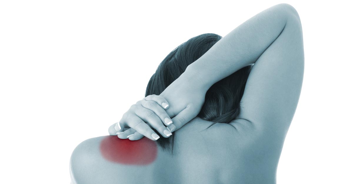 Texarkana neck pain and headache treatment