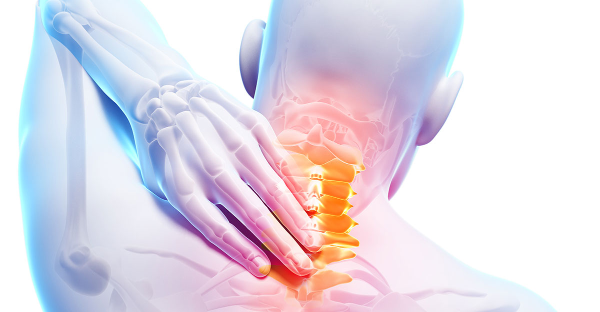 Texarkana neck pain and headache treatment