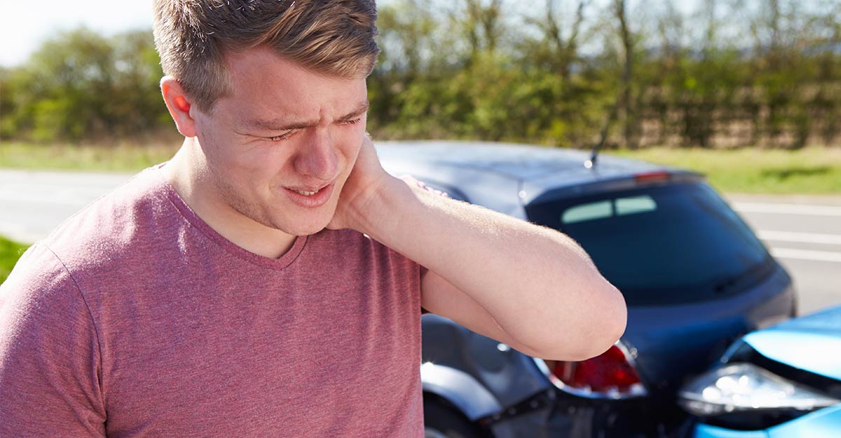 Featured image for Texarkana Car Crashes and Long-Term Pain
