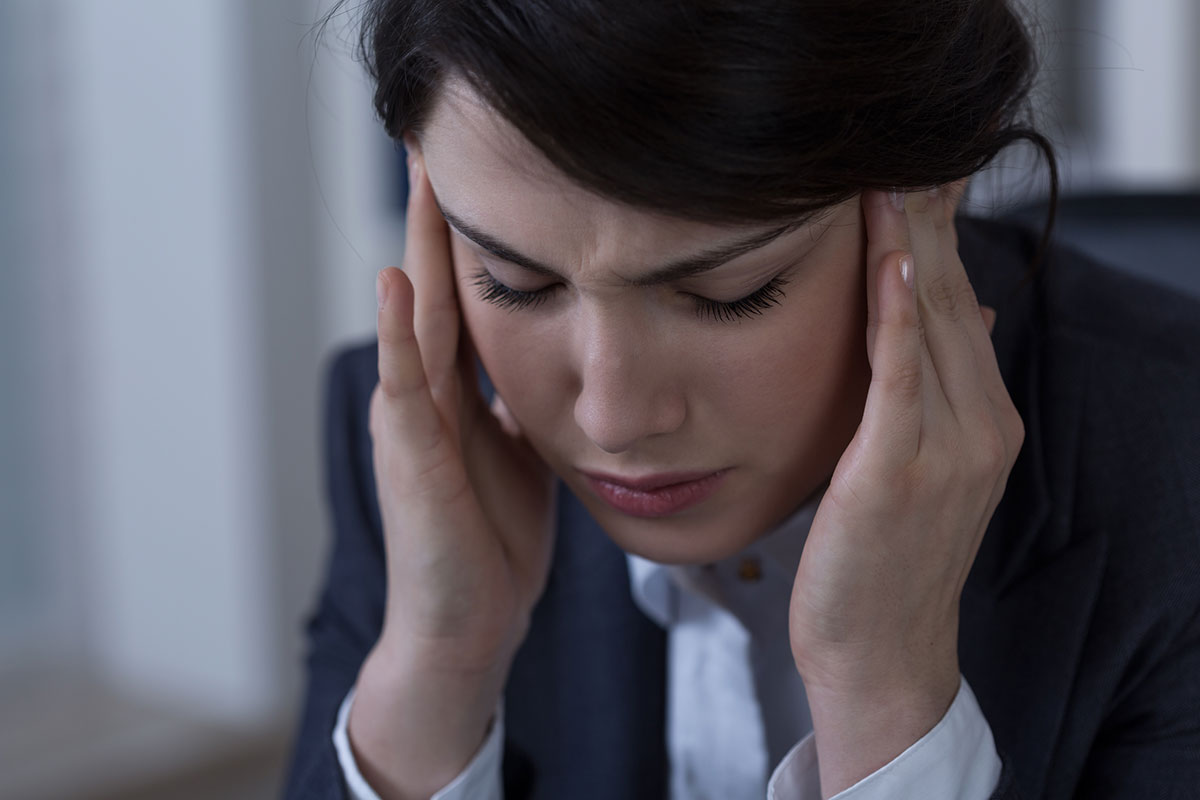 Migraine treatment in Texarkana, AR